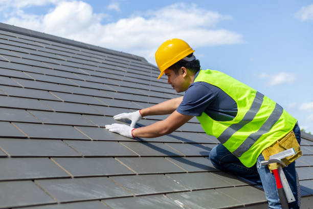 Best Residential Roof Replacement  in Irvington, NY