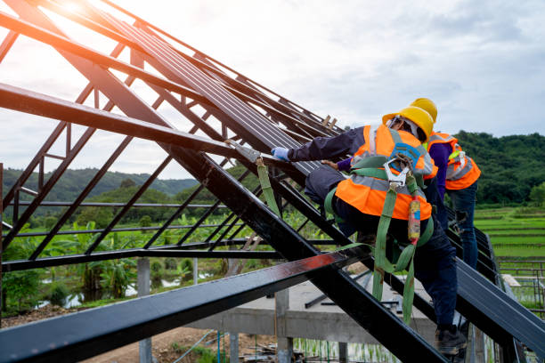 Best New Roof Installation  in Irvington, NY
