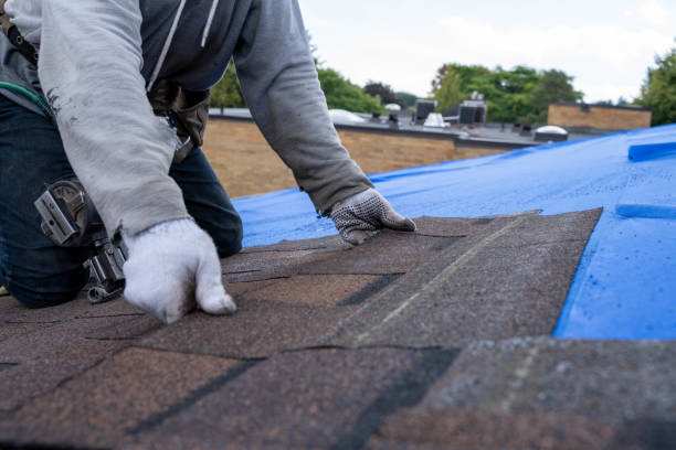 Professional Roofing Contractor in Irvington, NY