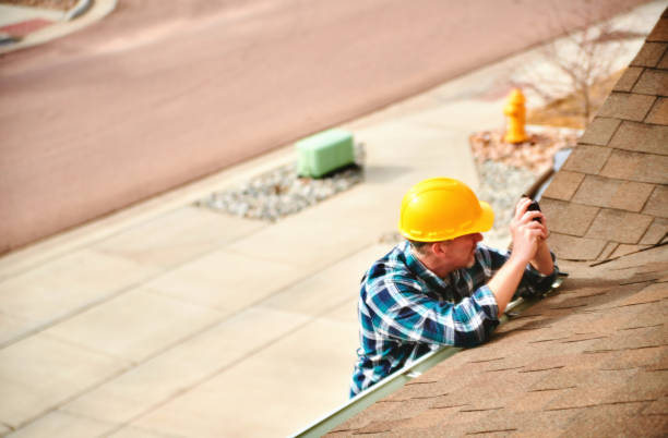 Best Roof Waterproofing Services  in Irvington, NY