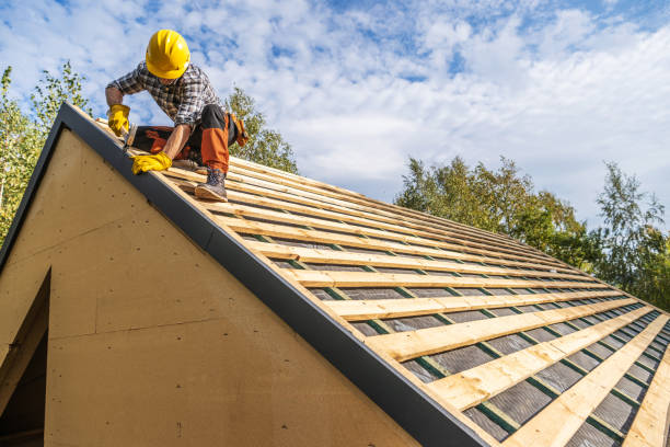 Best Roof Leak Repair  in Irvington, NY