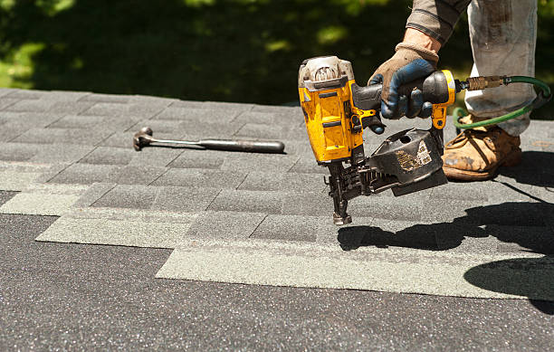 Best New Roof Installation  in Irvington, NY