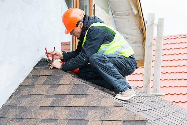Best Best Roofing Contractors  in Irvington, NY