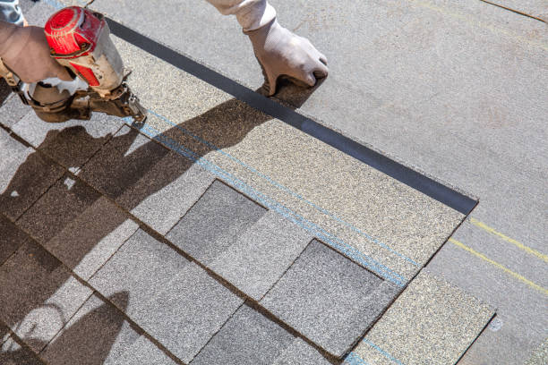 Best Flat Roof Repair Services  in Irvington, NY