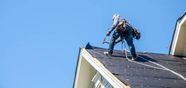Best Roof Replacement Cost  in Irvington, NY