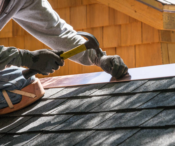 Best Metal Roofing Contractor  in Irvington, NY